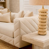 EICHHOLTZ - Kussen Kauai rechthoek