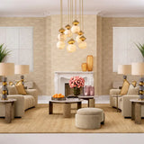 EICHHOLTZ - Kussen Paia Rechthoek