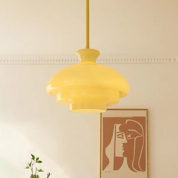Bauhaus Lampen: Tijdsloze Verlichting met een Functioneel Design