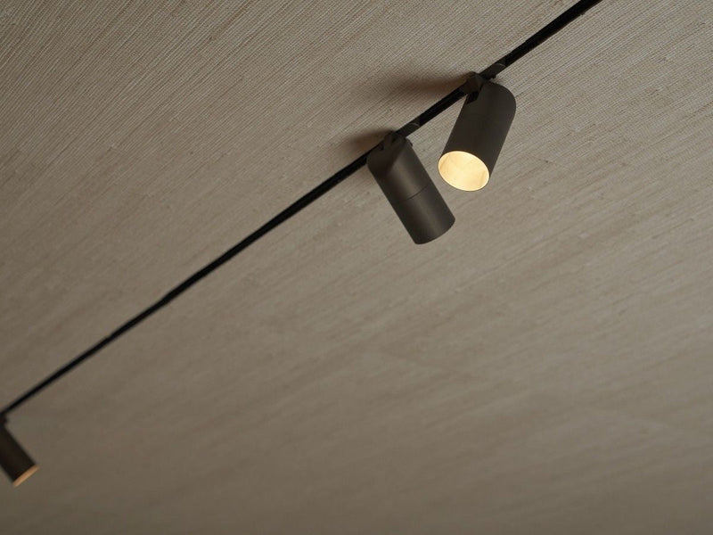 LED Railverlichting