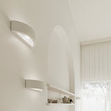 Wandlamp keramiek ATENA