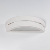 Wandlamp keramiek HELIOS