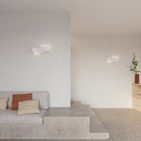 Wandlamp keramiek SIGMA