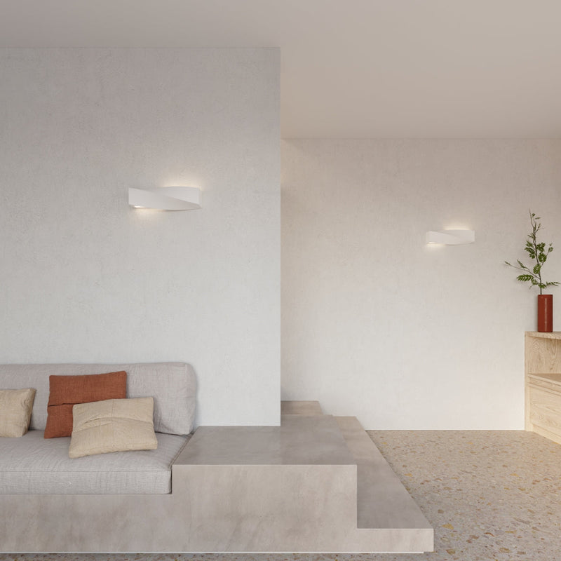 Wandlamp keramiek SIGMA