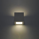 Wandlamp keramiek LEO
