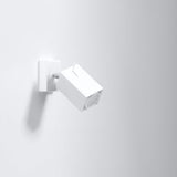 Wandlamp MERIDA wit