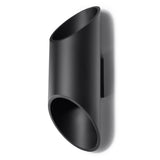 Wandlamp PENNE 30 zwart