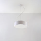 Hanglamp ARENA 35 wit