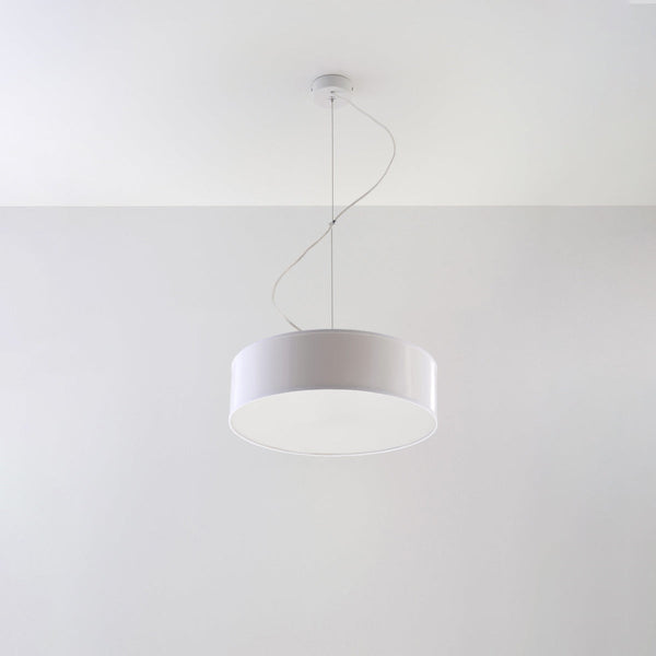 Hanglamp ARENA 35 wit