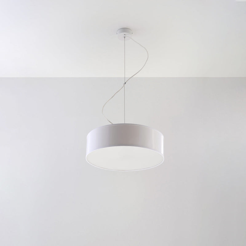 Hanglamp ARENA 35 wit