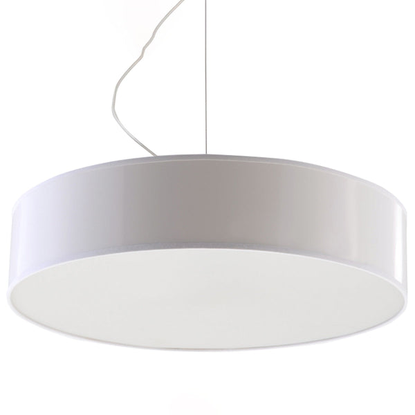 Hanglamp ARENA 45 wit