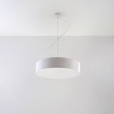 Hanglamp ARENA 45 wit