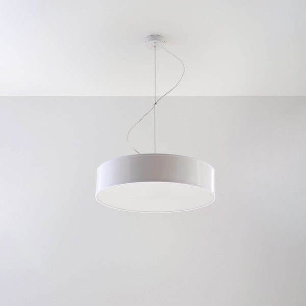 Hanglamp ARENA 45 wit