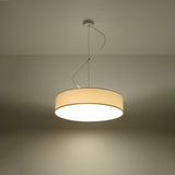 Hanglamp ARENA 45 wit