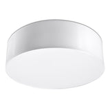 Plafondlamp ARENA 35 wit