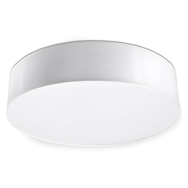 Plafondlamp ARENA 45 wit