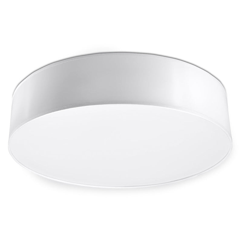 Plafondlamp ARENA 45 wit