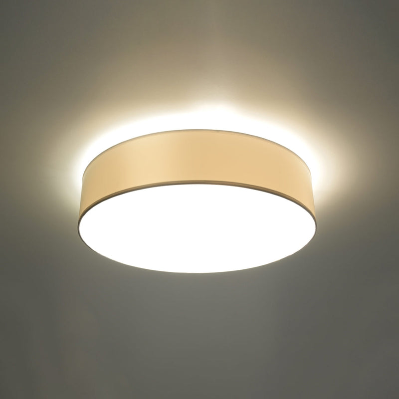 Plafondlamp ARENA 45 wit
