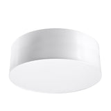Plafondlamp ARENA wit