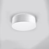 Plafondlamp ARENA wit