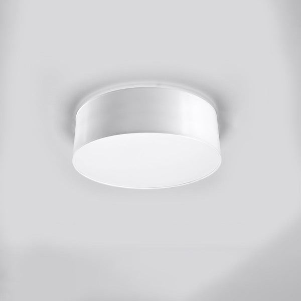 Plafondlamp ARENA wit