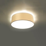 Plafondlamp ARENA wit