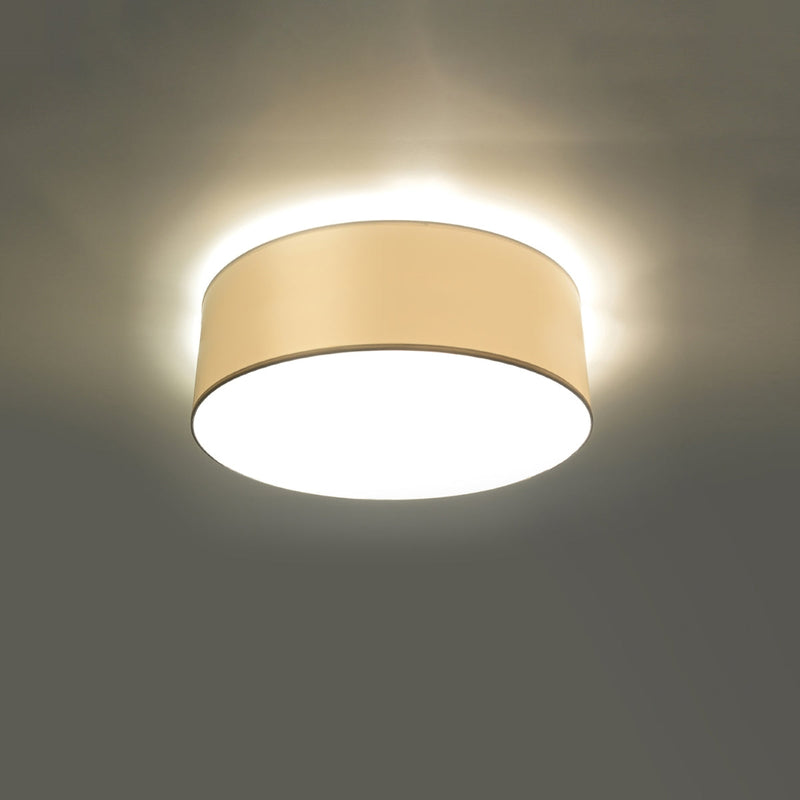Plafondlamp ARENA wit