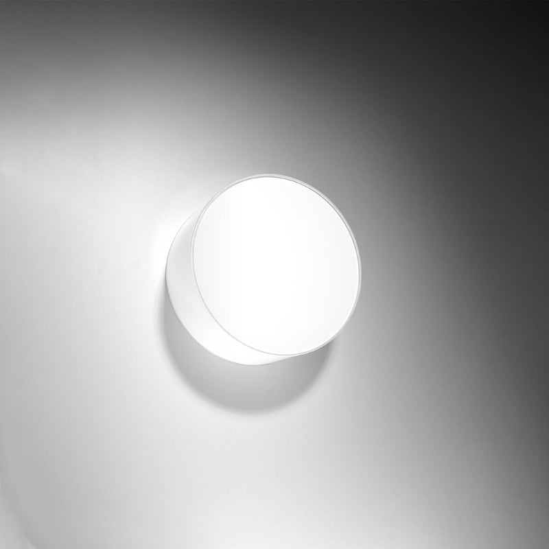 Plafondlamp ARENA wit