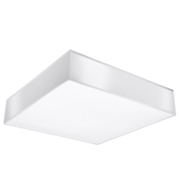 Plafondlamp HORUS 45 wit