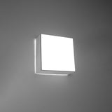 Plafondlamp HORUS grijs