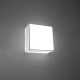 Plafondlamp HORUS wit