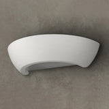Wandlamp keramiek OSKAR