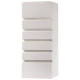 Wandlamp keramiek SAMIR