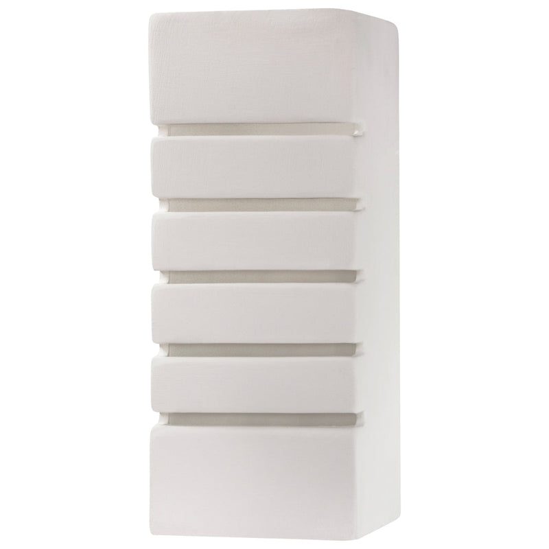 Wandlamp keramiek SAMIR