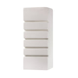 Wandlamp keramiek SAMIR