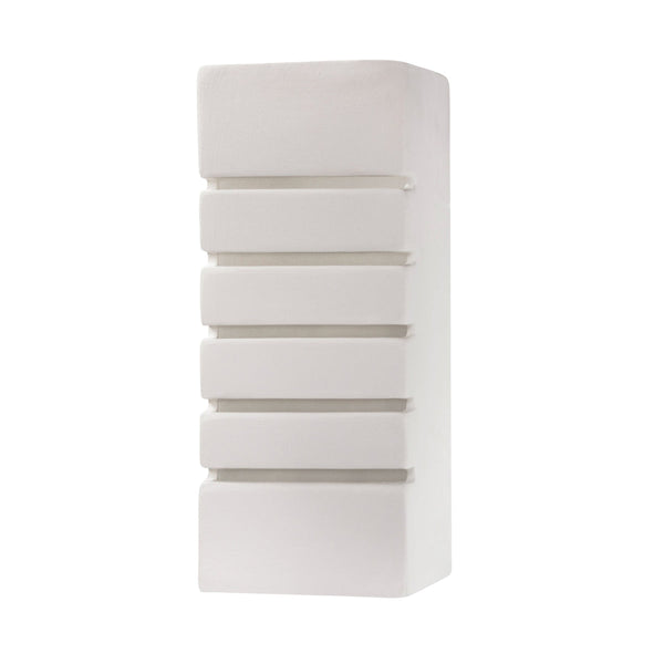 Wandlamp keramiek SAMIR