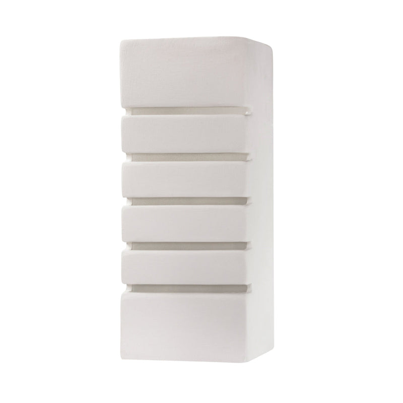 Wandlamp keramiek SAMIR