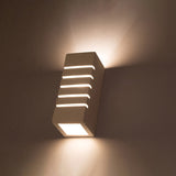 Wandlamp keramiek SAMIR