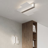 Wandlamp MASSIMO chrom
