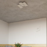 Wandlamp FABIANO