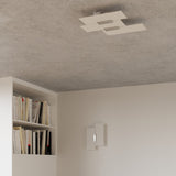 Wandlamp FABIANO
