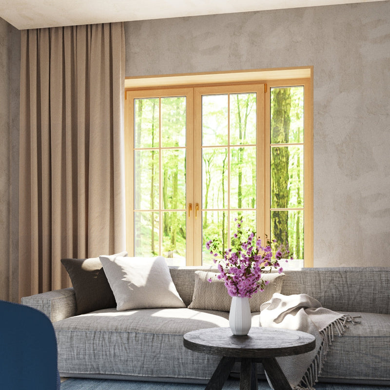 Wandlamp VICI
