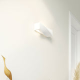 Wandlamp keramiek SIGMA MINI