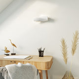 Wandlamp keramiek SIGMA MINI