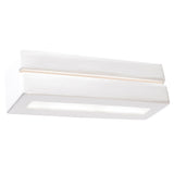 Wandlamp keramiek VEGA LINE