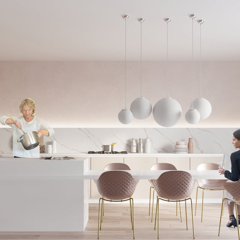 Hanglamp UGO 20