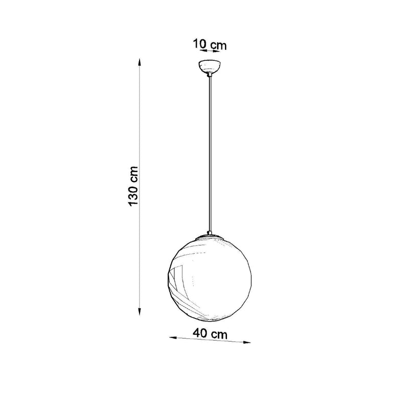 Hanglamp UGO 40