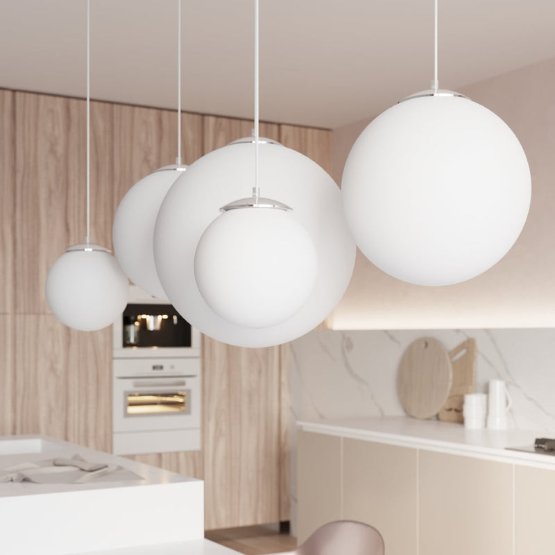 Hanglamp UGO 40