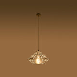 Hanglamp UMBERTO wit