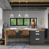 Hanglamp CELTA wit